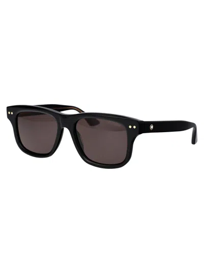 Montblanc Sunglasses Mb0319 S 001