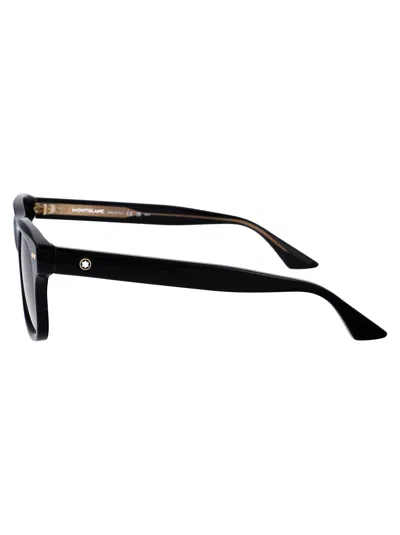 Montblanc Sunglasses Mb0319 S 001