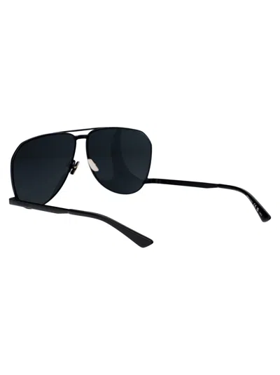 Saint Laurent Sl 690 Dust Sunglasses