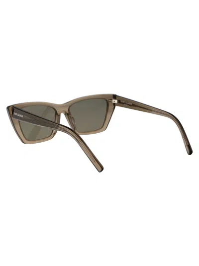 Saint Laurent Sl 276 Mica Sunglasses