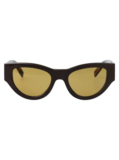 Saint Laurent Eyewear Sunglasses