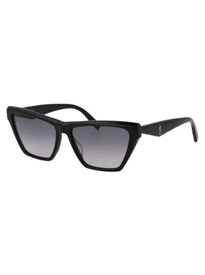 Saint Laurent Sl M103 Sunglasses