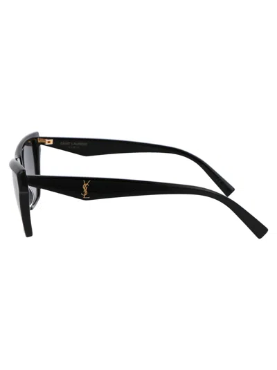 Saint Laurent Sl M103 Sunglasses