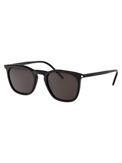 Saint Laurent Sunglasses Sl 623 001