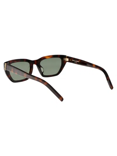 Saint Laurent Sl M127/f Sunglasses