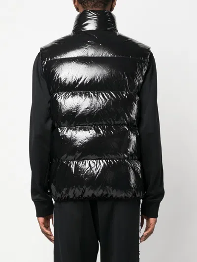 Shop Dsquared2 Vests With Logo