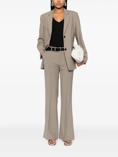 Closed Denair Flared Trousers