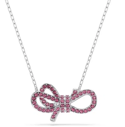 Swarovski Bijoux In Multicolor