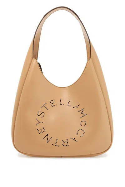 Stella Mccartney Shoulderbags In Beige