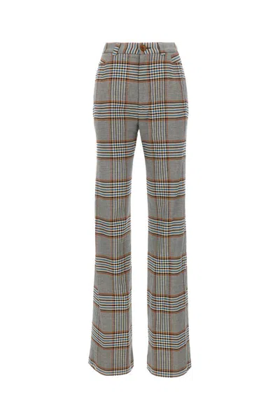 Vivienne Westwood Pants In K201si