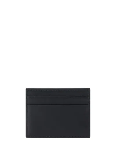 Dolce & Gabbana Women Card Holder In Black
