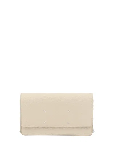 Maison Margiela Margiela Women Wallet In Multicolor
