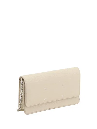 Maison Margiela Margiela Women Wallet In Multicolor