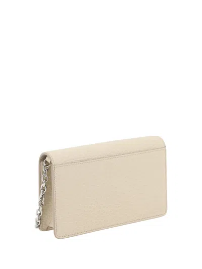 Maison Margiela Margiela Women Wallet In Multicolor