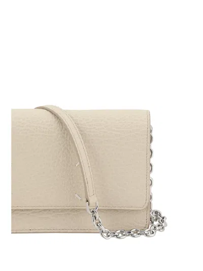 Maison Margiela Margiela Women Wallet In Multicolor