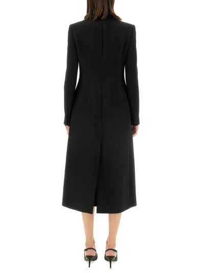 Dolce & Gabbana Double Breasted Tuxedo Coat