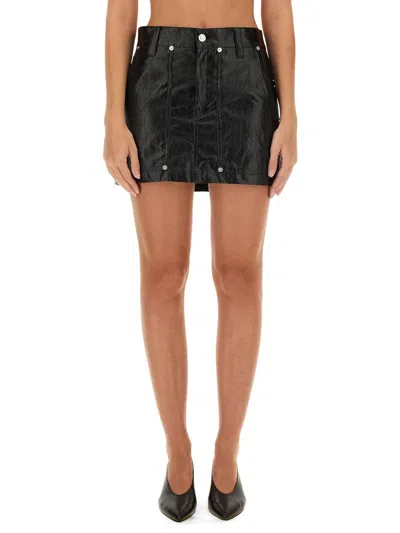 Isabel Marant Étoile Isabel Marant Etoile Anais Skirt