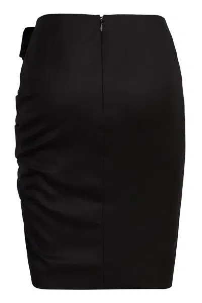 Nina Ricci Mini Skirt