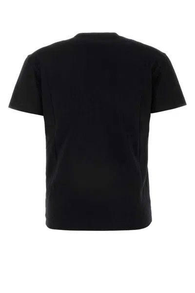 Dsquared2 T-shirt In Black