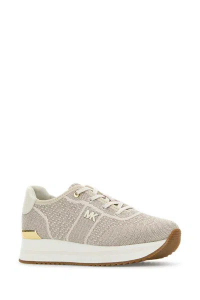 Michael Kors Sneakers In Multicoloured