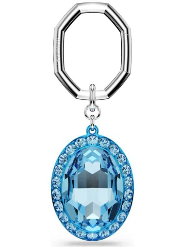 Swarovski Schlüsselanhänger In Multicolor