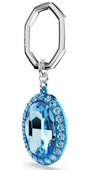 Swarovski Schlüsselanhänger In Multicolor