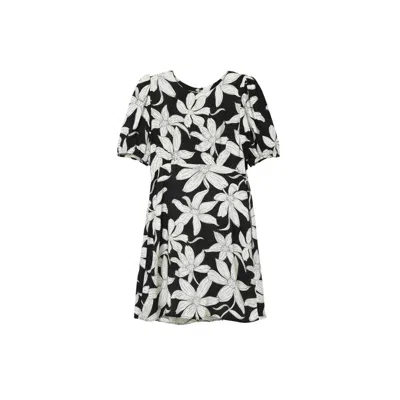 Desigual Short Floral Dress