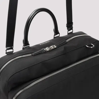 Givenchy Shoulder Bags In Black