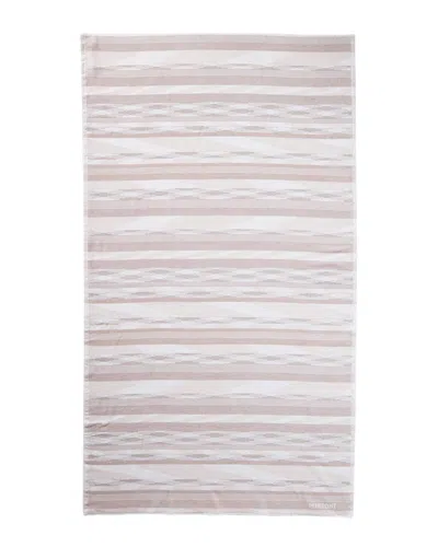 Missoni Home Clint Beach Towel