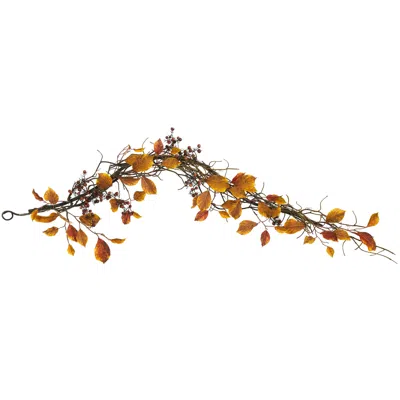 Homplanti 7" Stone Planter With Bronze Rim