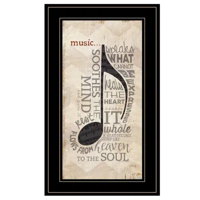 Homezia Yet To Bloom 3 White Framed Print Wall Art