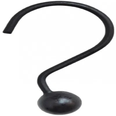 Homegifo Shower Curtain Hook