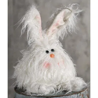 Homegifo Angora Bunny 14"