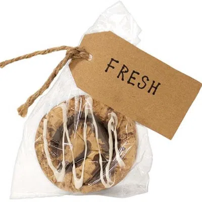 Homegifo Large Fabric Cinnamon Roll