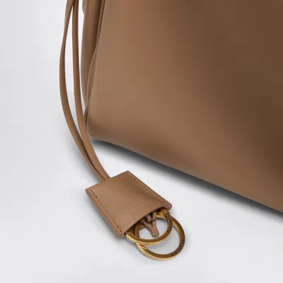 Balenciaga Women's Rodeo Large Handbag In Cream