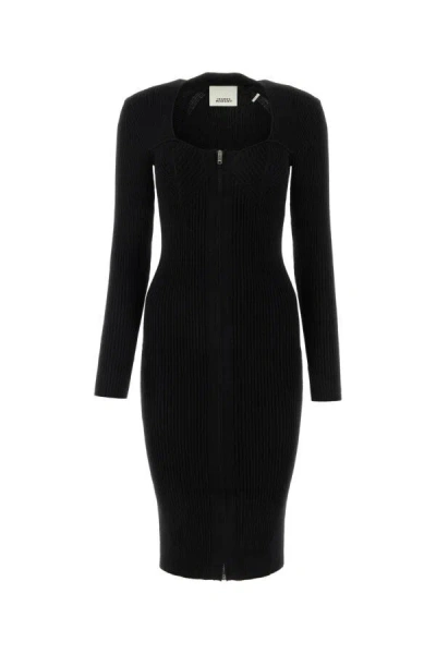 Isabel Marant Dress In Black