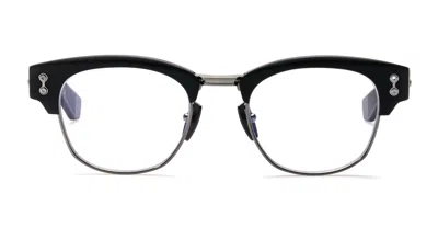 Akoni Eyeglasses In Black