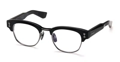 Akoni Eyeglasses In Black