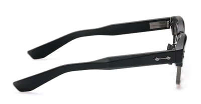 Akoni Eyeglasses In Black