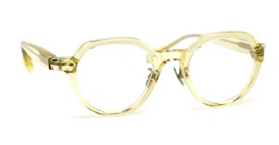 Factory900 Eyeglasses In Beige