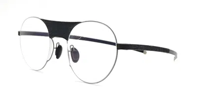Hapter Eyeglasses In Black