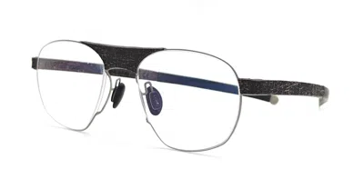 Hapter W03m Rb008 - Brown Rx Glasses In Brown