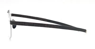 Hapter W03m Rb008 - Brown Rx Glasses In Brown