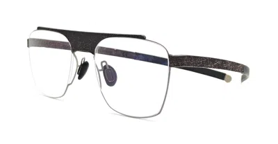 Hapter Eyeglasses In Brown