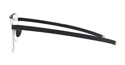 Hapter Eyeglasses In Grey