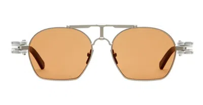 Innerraum Sunglasses O24 In Silver