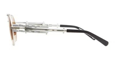 Innerraum Sunglasses O24 In Silver