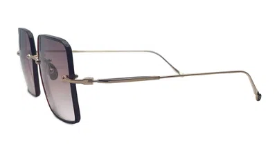 Matsuda Sunglasses In Pink