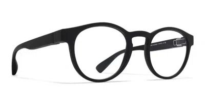 Mykita Eyeglasses In Black