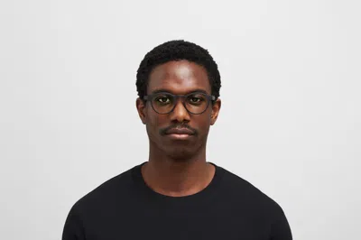 Mykita Eyeglasses In Black